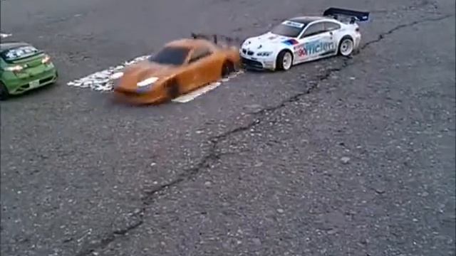 Дрифт на машинках смотреть онлайн