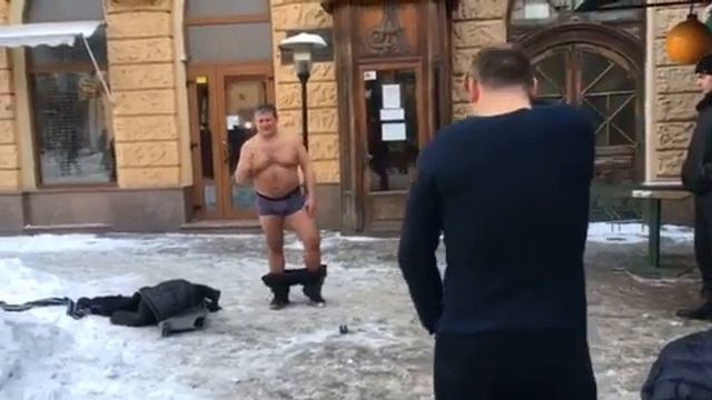 "Ваня, нас снімають" смотреть онлайн