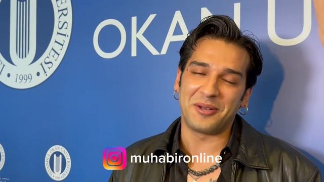 Baran Bölükbaşı, 'Sakla Beni' ve 'Yalı Çapkını' Dizisi Hakkında Konuştu! 2 Gün ve 2 Farklı Dizi... смотреть онлайн