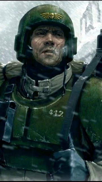 HMKids - Ave Emperor Аве Император (Suno AI Cover) Warhammer 40000 смотреть онлайн