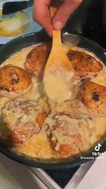 Тушёная курица смотреть онлайн