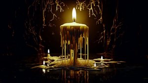 Погрузитесь в Нежную Атмосферу Блюза - Ночь для Релаксации