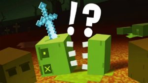 Самая ЖУТКАЯ история Майнкрафта|Коди и Сет