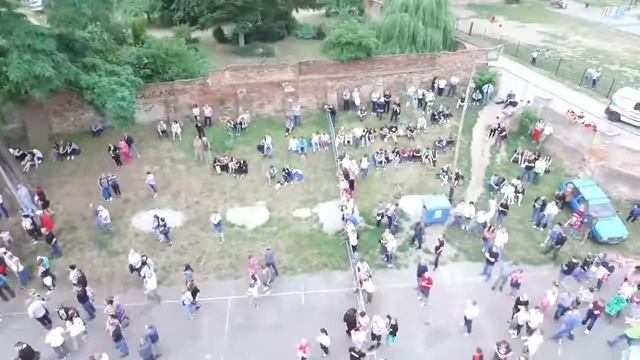 Pelikan Team Events смотреть онлайн