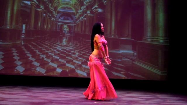 Omaris Oriental Aida смотреть онлайн