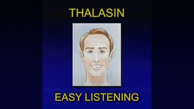 EASY LISTENING (BLUE CHANNEL: THALASIN SOUNDTRACK) смотреть онлайн