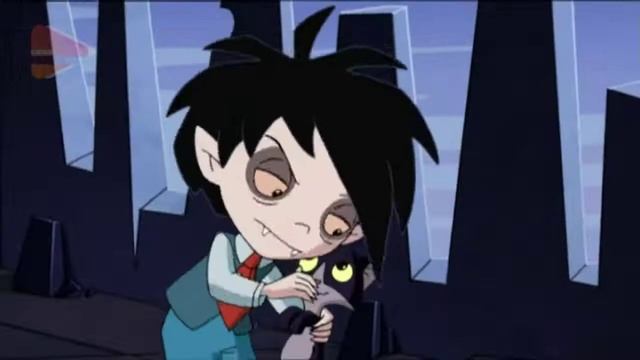 Škola za vampire / 2 Sezona / 24 Epizoda смотреть онлайн