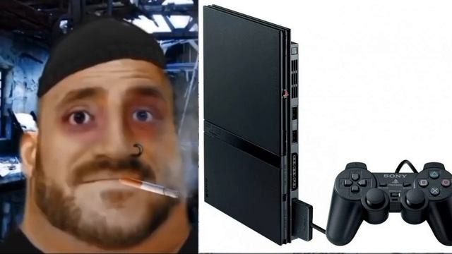 ТВОЯ ПРИСТАВКА ЭТО: смотреть онлайн