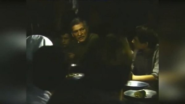 РОДИНА . Песня из фильма Вечный зов