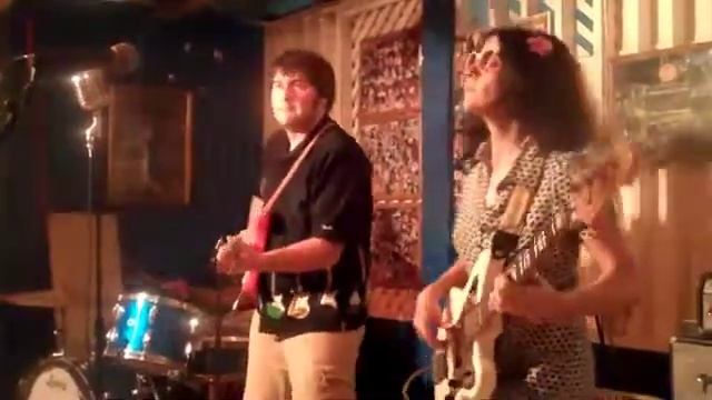 Wadadli Riders EVERYBODY UP live at Mad Mongoose Antigua смотреть онлайн