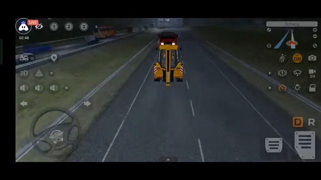 BUS SIMULATOR INDONESIA LIVE STREAM смотреть онлайн