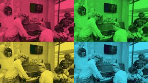 8 марта — чумовое поздравление наших подруг