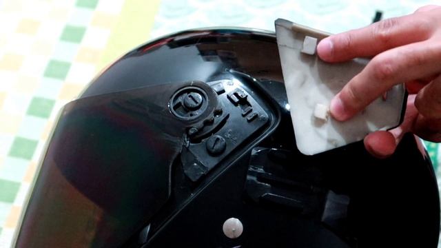 ARC Astro Model Lama | Buka Pasang Earlid Visor | Generasi Pertama смотреть онлайн