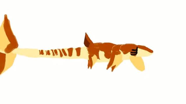 My cartoon Dc2 Dino Part 5 2020 смотреть онлайн