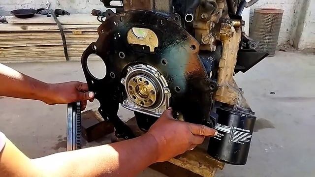 POWER DICAS- TEMPO MOTOR 3.2 PAJERO FULL - ANO 13/14 смотреть онлайн