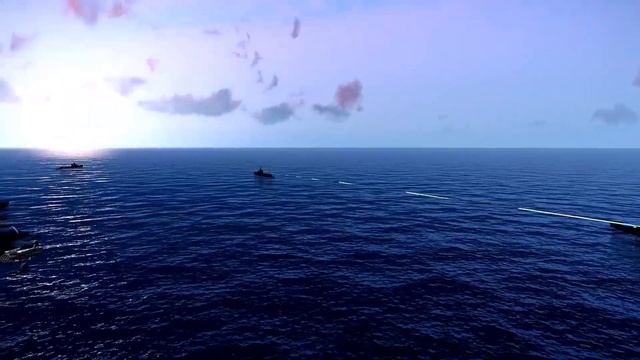 Russian Ka-52 helicopter blew up 2 US cargo ships full of logistics ammunition in the Black Sea. смотреть онлайн