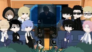 🇺🇸🇷🇺//LOOKISM REACT TO DANIEL//PART 4//REUPLOAD//🇺🇸🇷🇺//ЛУКИЗМ РЕАКЦИЯ НА ДАНИЕЛЯ//4 ЧАСТЬ//