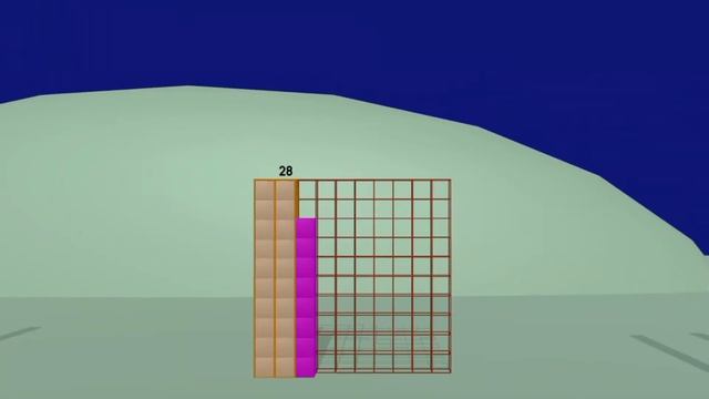 Numberblocks | Step Squads | Prisma 3D Animation смотреть онлайн