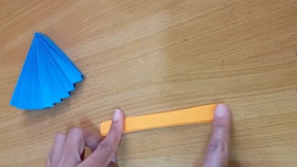 DIY Handmade Paper Doll | Easy Origami Doll for Kids