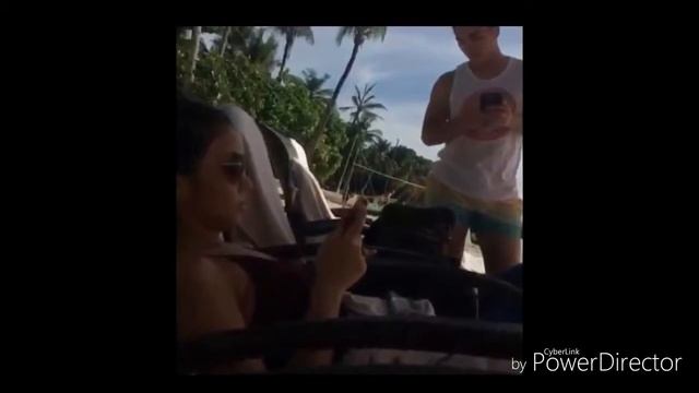 Kathryn Bernardo and Daniel Padilla SEXY Vacation on Boracay смотреть онлайн