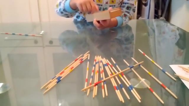 Mikado spiel 16/10/12 смотреть онлайн