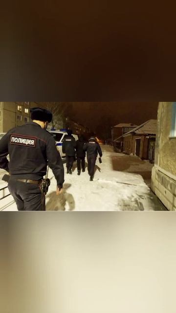 Эстетика Патрульно-постовой службы полиции смотреть онлайн