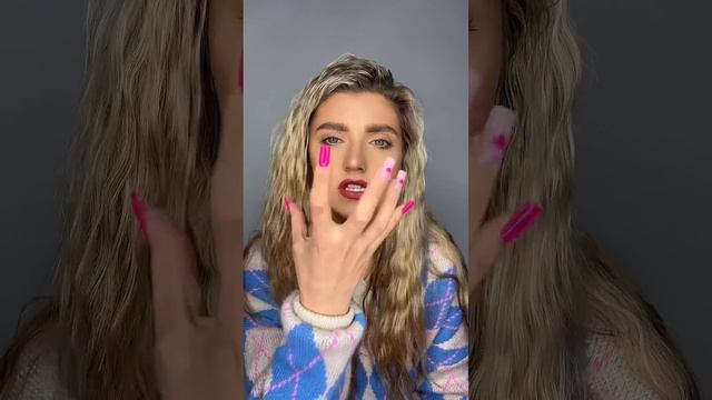 Правила макіяжу/ Як зробити, щоб Ваш макіяж тримався цілий день/ MakeUp Nadejda Life смотреть онлайн