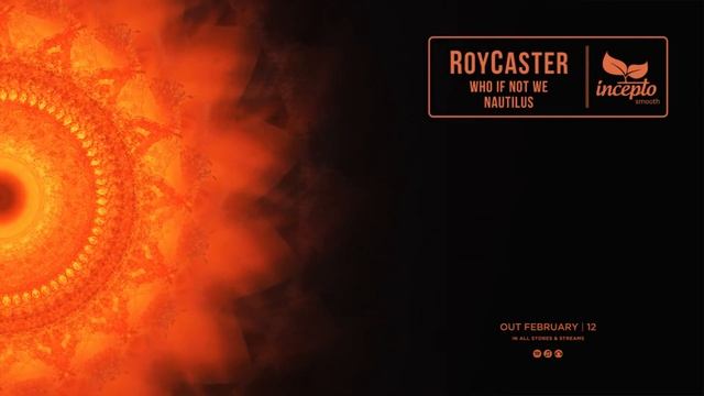 RoyCaster - Nautilus (Original Mix) [Incepto Smooth] смотреть онлайн