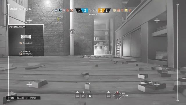 INFO SUR LES ALPHA PACK PS4!!! смотреть онлайн
