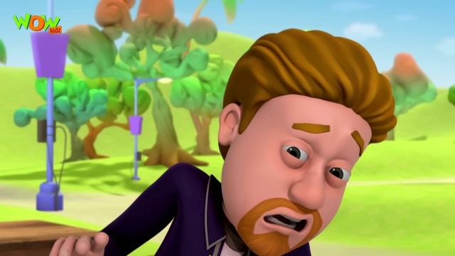 Motu Patlu in Trouble - Compilation Part 8 - 45 Minutes of Fun! As seen on Nickelodeon смотреть онлайн