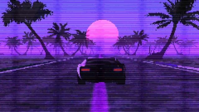 NEON NIGHT - HayyanSpot смотреть онлайн