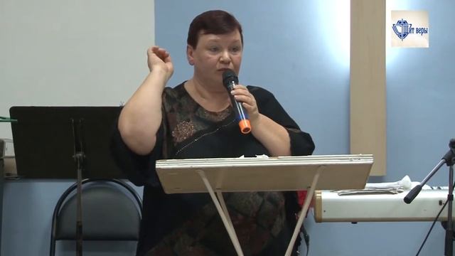 Светлана Буреева Библия смотреть онлайн