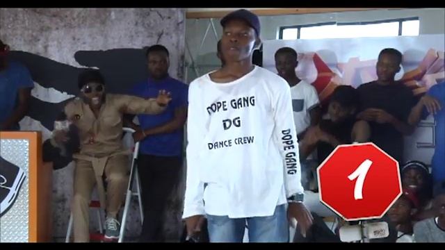 Street Cred - Episode 4: Nelspruit смотреть онлайн