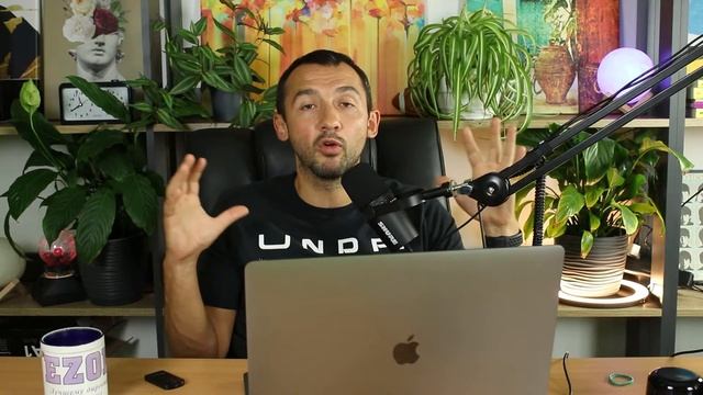 Nobody Is Interested Why. Everyone Wanna Know How. смотреть онлайн