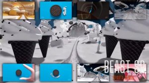 OREO Wonder Flavors has a Sparta Megrim Remix
