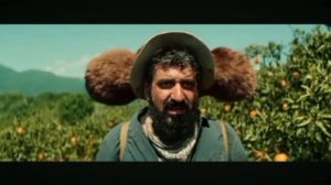 Охота на Чебурашку.  Фильм "Чебурашка".