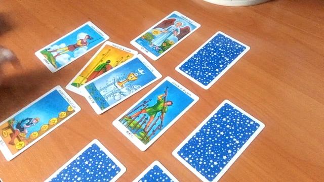 ОВЕН расклад с 1 по 15 ДЕКАБРЯ 2020 г. Таро. смотреть онлайн