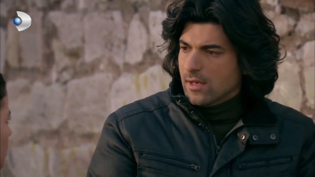 Fatmagul - The Security Camera Shocked Mary - Section 57 смотреть онлайн