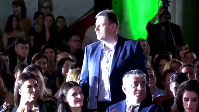 Prezentare Sculptor Lucian Dragomir din Gala "Nu există nu se poate!" 2024 by Andreea Marin смотреть онлайн