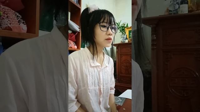 Kobato's Song - Ashita kuru hi (cover) смотреть онлайн