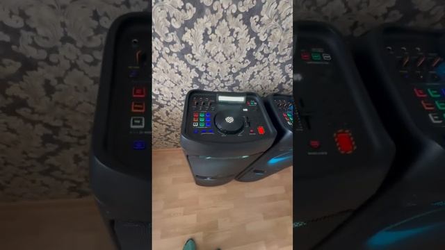 Fiero Sh600