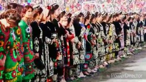 НАВРУЗИ ДАР Н.ХУРОСОН СОЛИ 2018