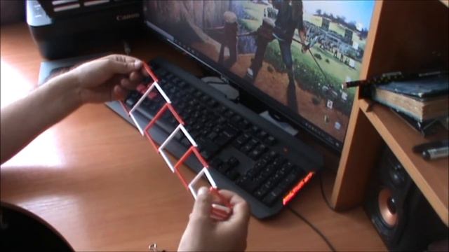 Плавник акулы (КОНСТРУКТОР №41) смотреть онлайн