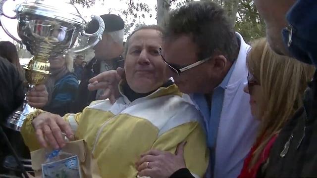 NAVARRO Reportaje a GUSTAVO SANTACROCCE смотреть онлайн