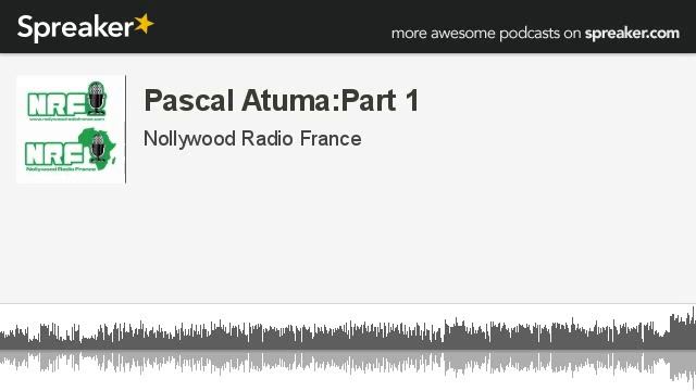 Pascal Atuma:Part 1 (made with Spreaker) смотреть онлайн