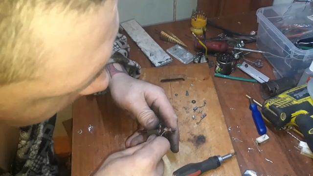 Ремонт двиготеля смотреть онлайн