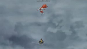 неуязвимый Омни мен против бессмертного