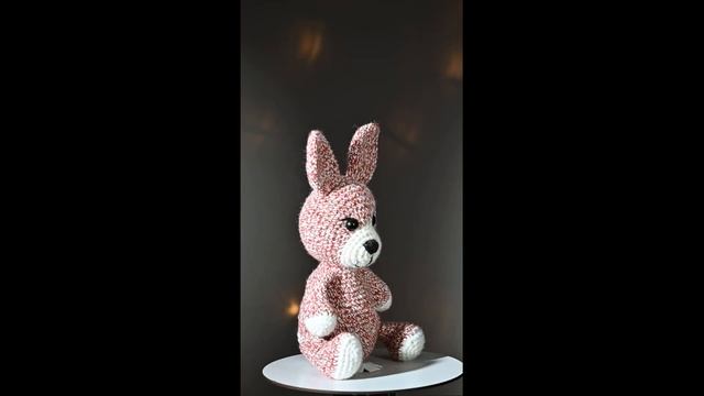 Заяц в крапинку смотреть онлайн