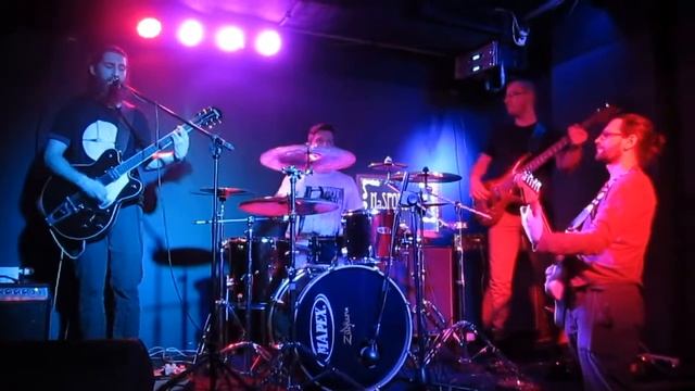 NaSpokojnie ft.Tomasz Kosoń (Sublokator), 31.01.2015 After Dark cover смотреть онлайн