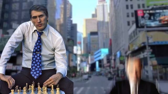 Why is Chess so Popular Right Now? смотреть онлайн